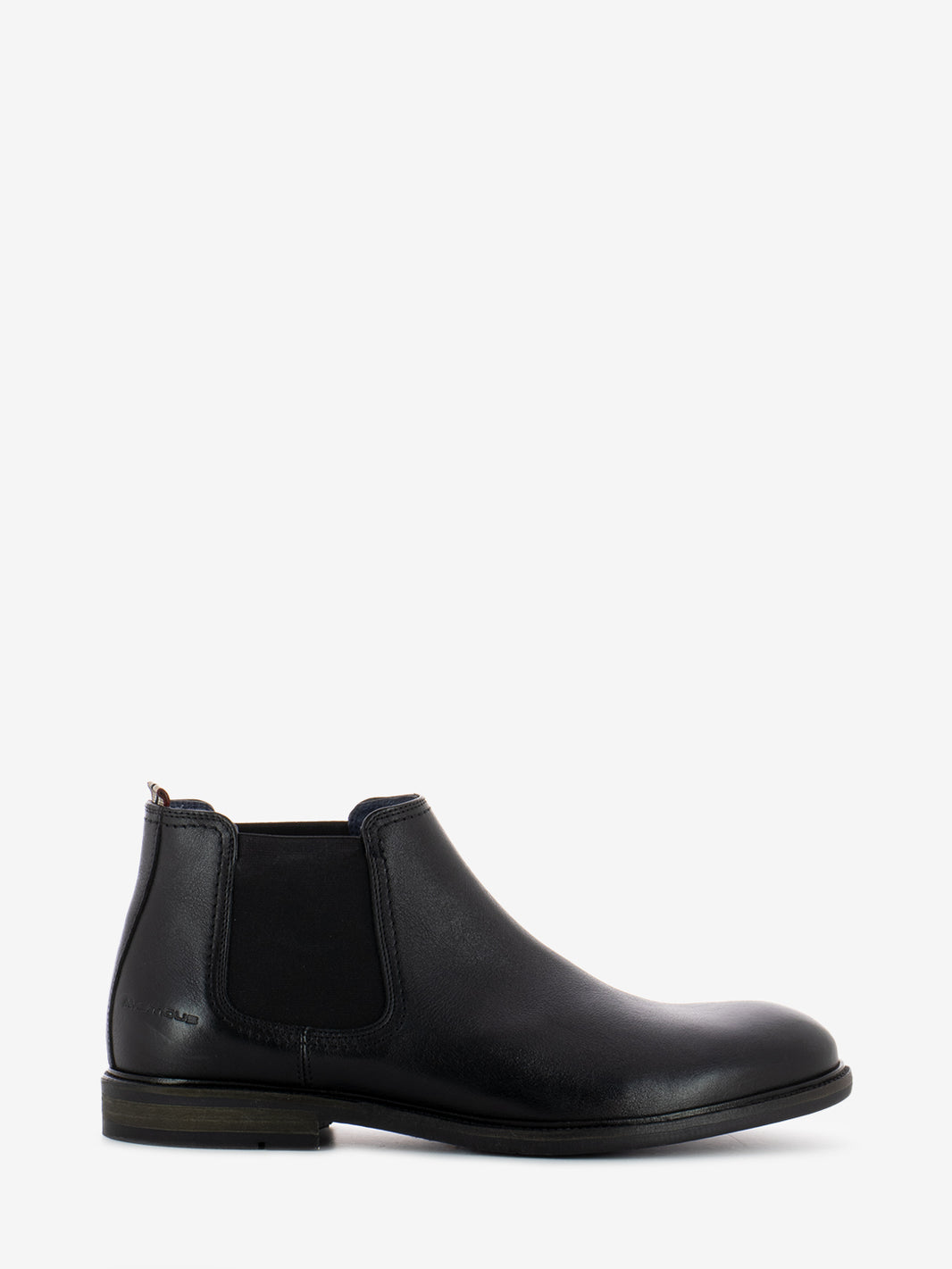 Stivaletto beatles Caye nero