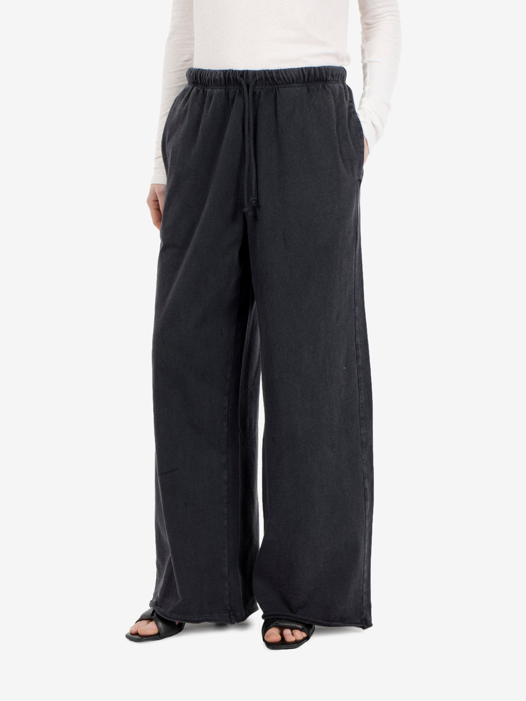 Jogging Afoma tenebre vintage