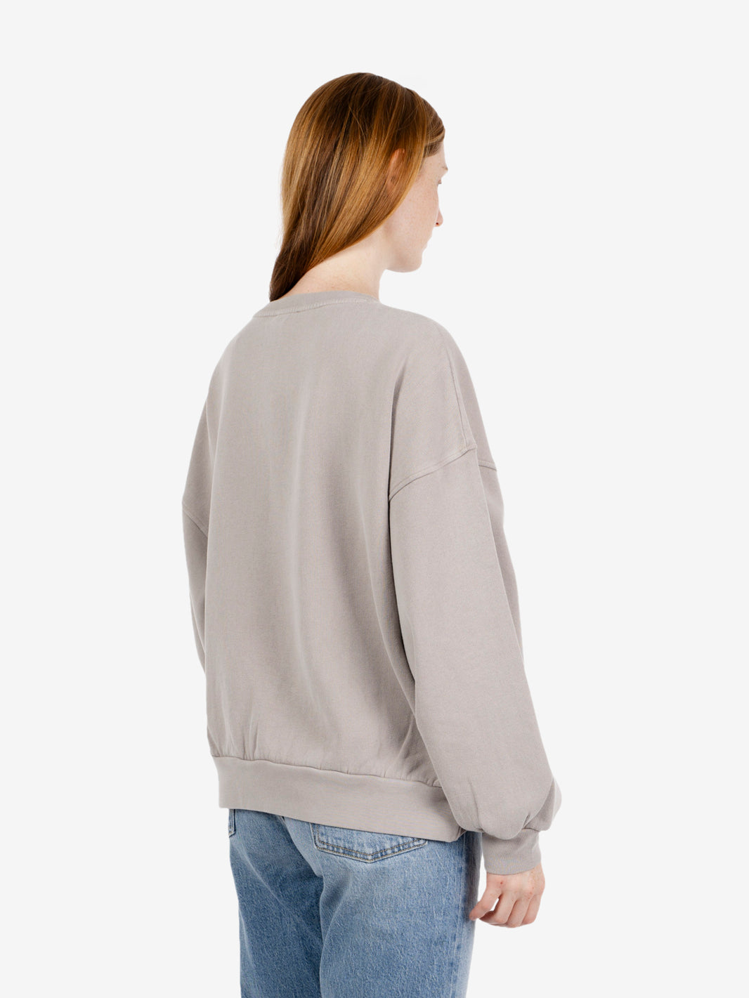 Sweat Jitbay brumeux vintage