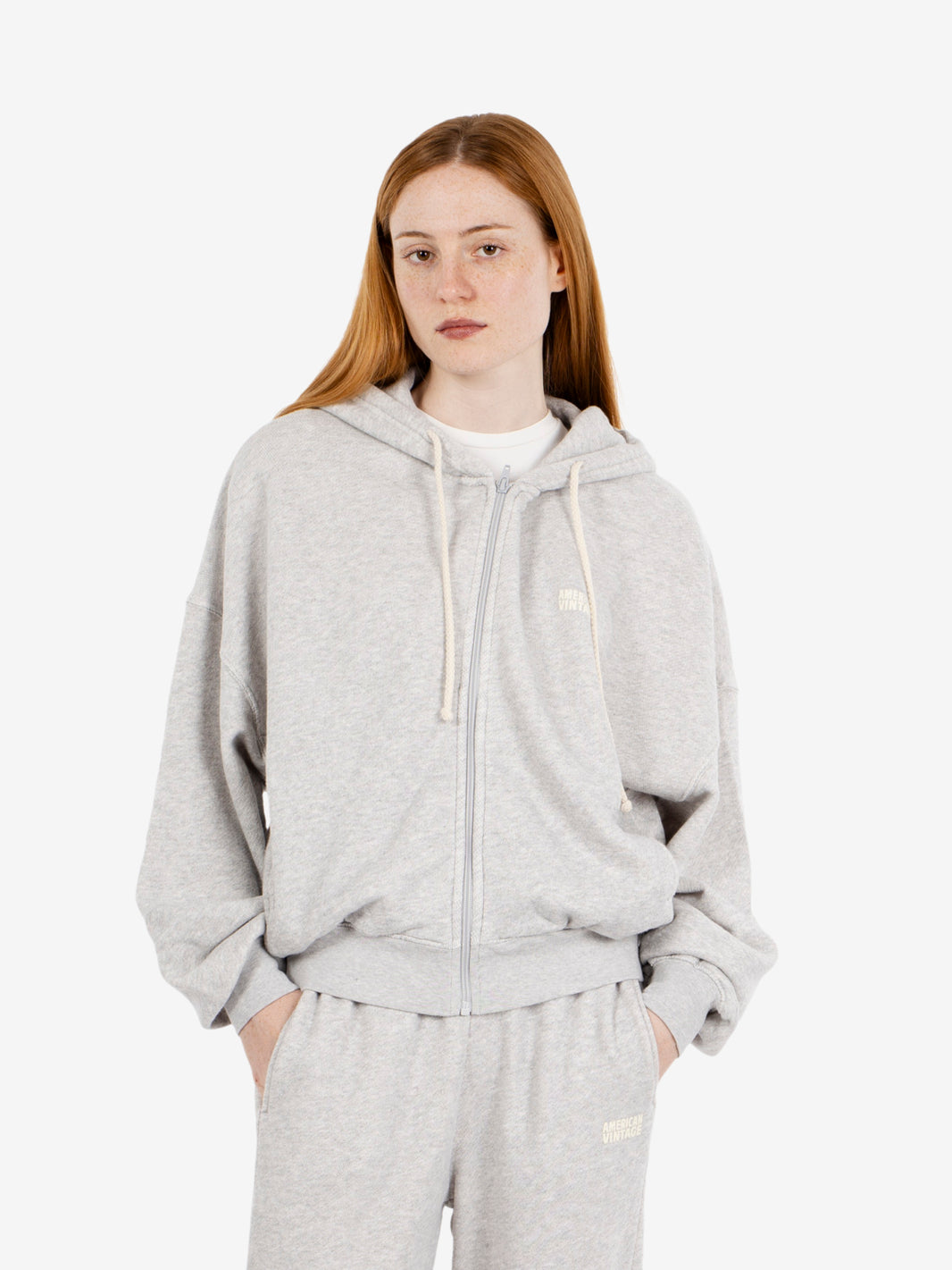 Sweat Kodytown polar melange