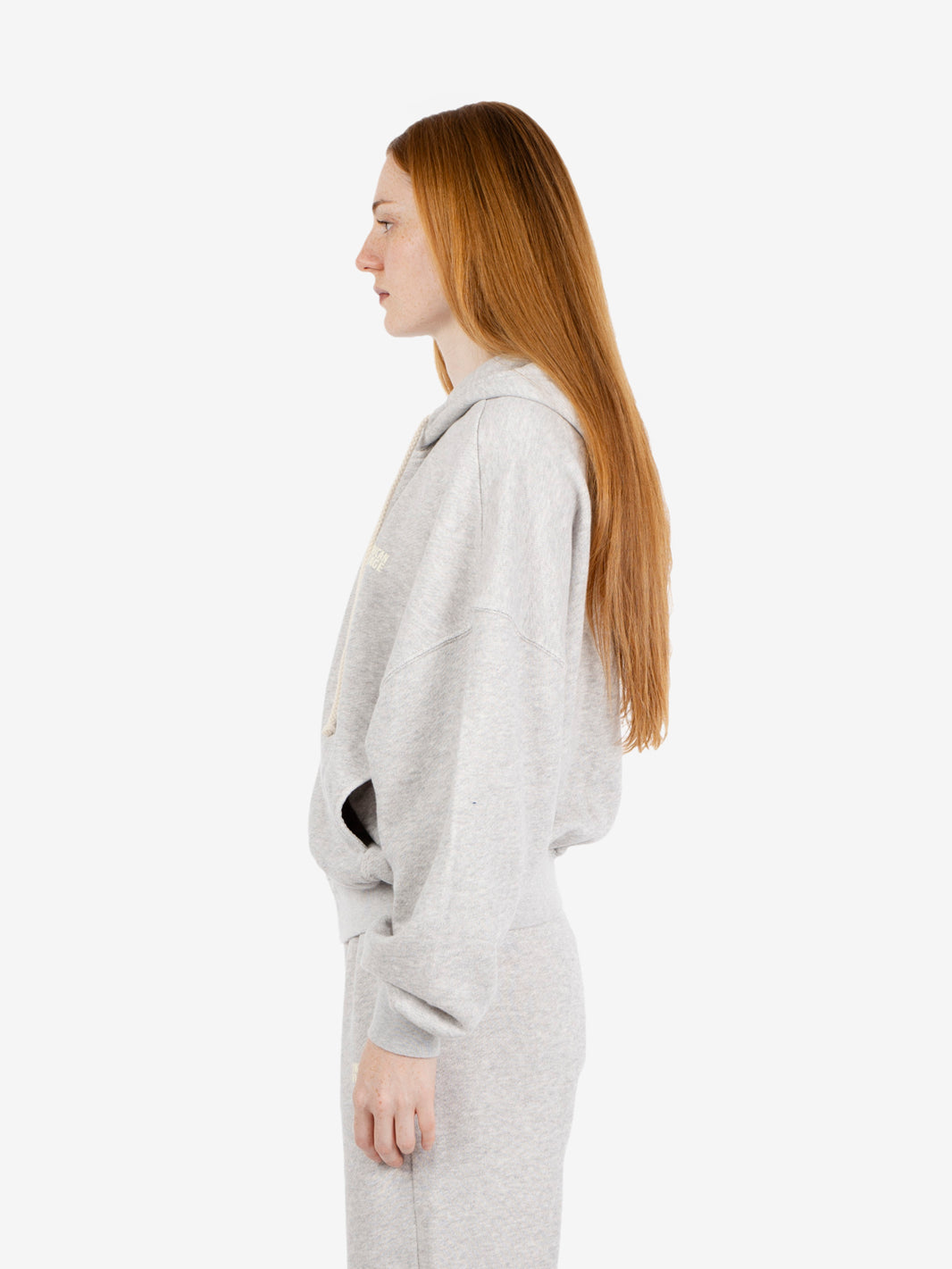 Sweat Kodytown polar melange