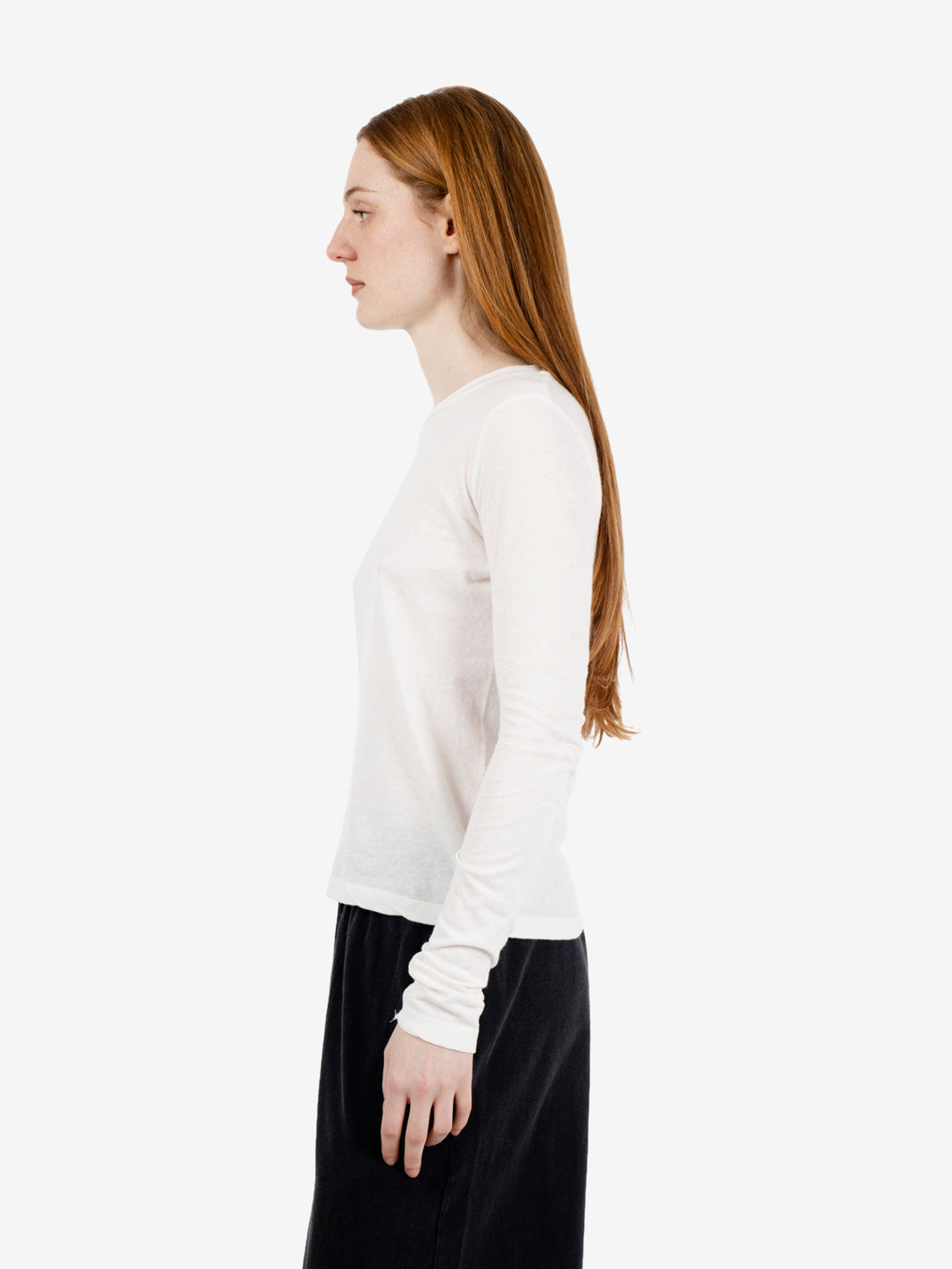 T-shirt Gamipy white