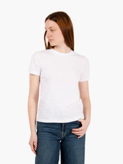 AMERICAN VINTAGE - T-shirt Sonoma bianco