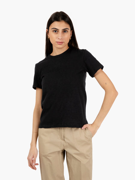 T-shirt Sonoma nero