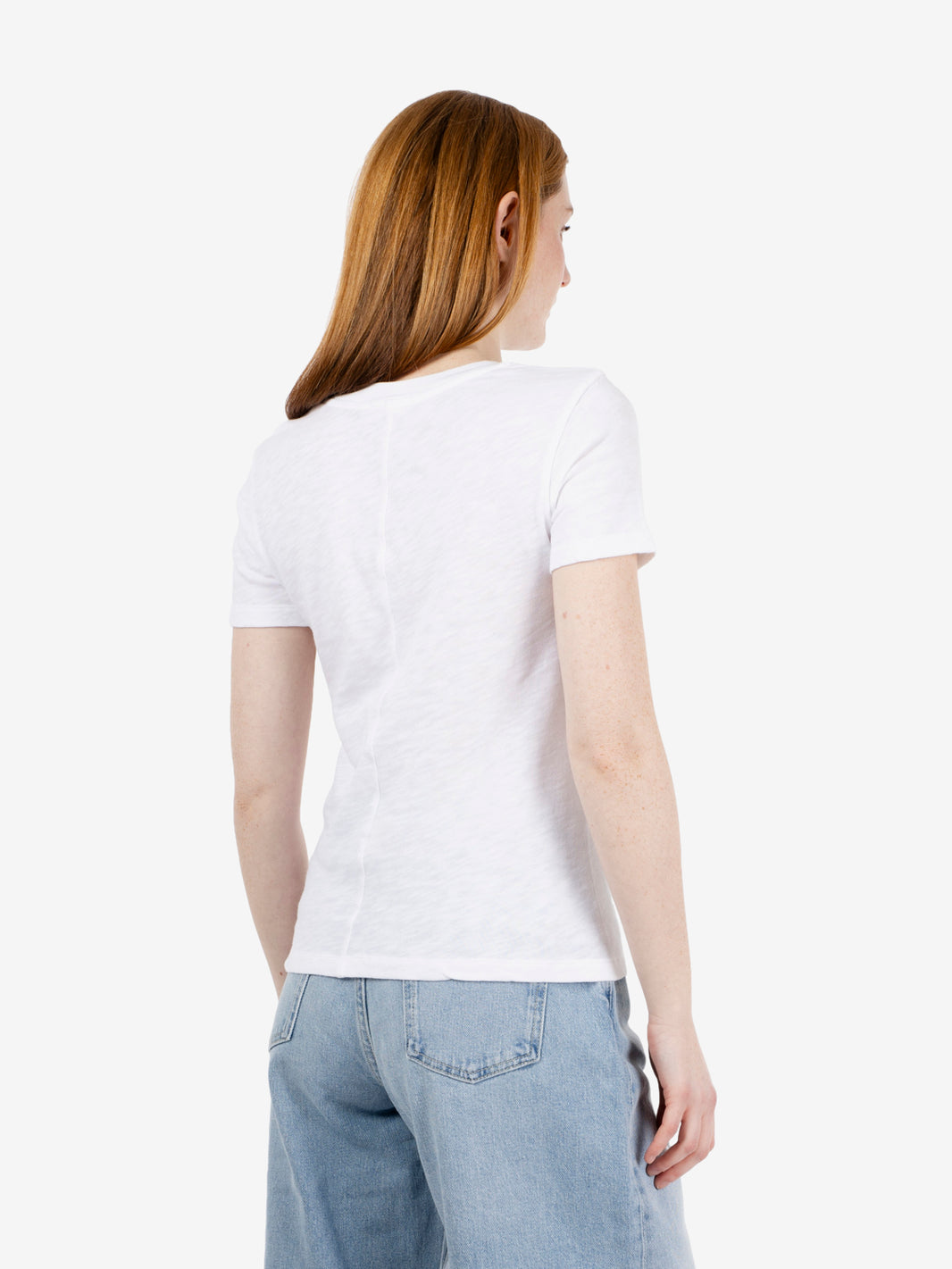T-shirt Sonoma white