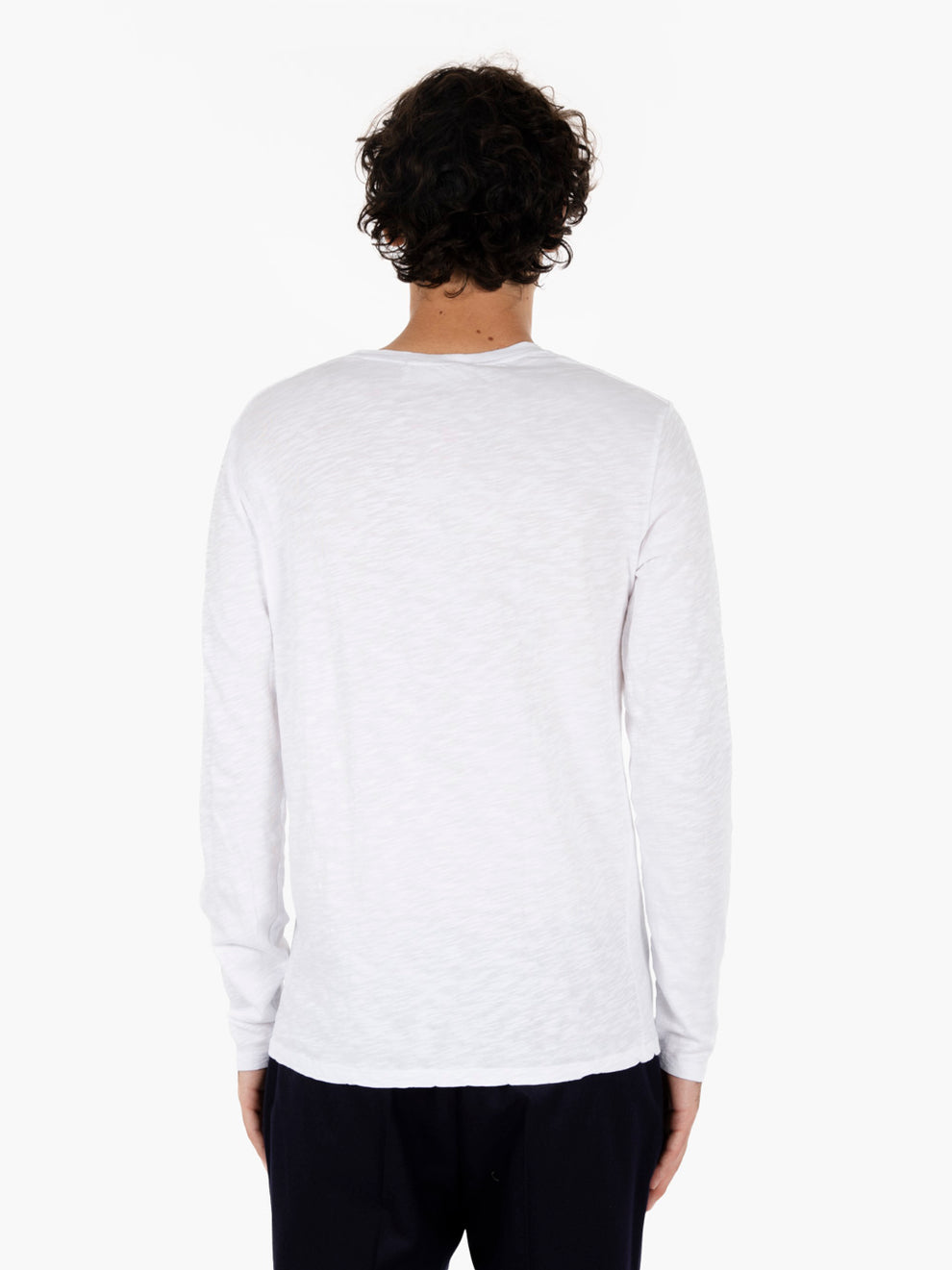 T-shirt tee bysapick white