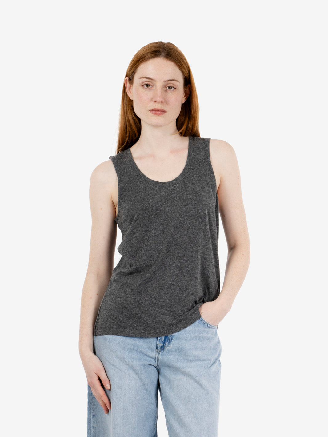 Tank top jacksonville antracite