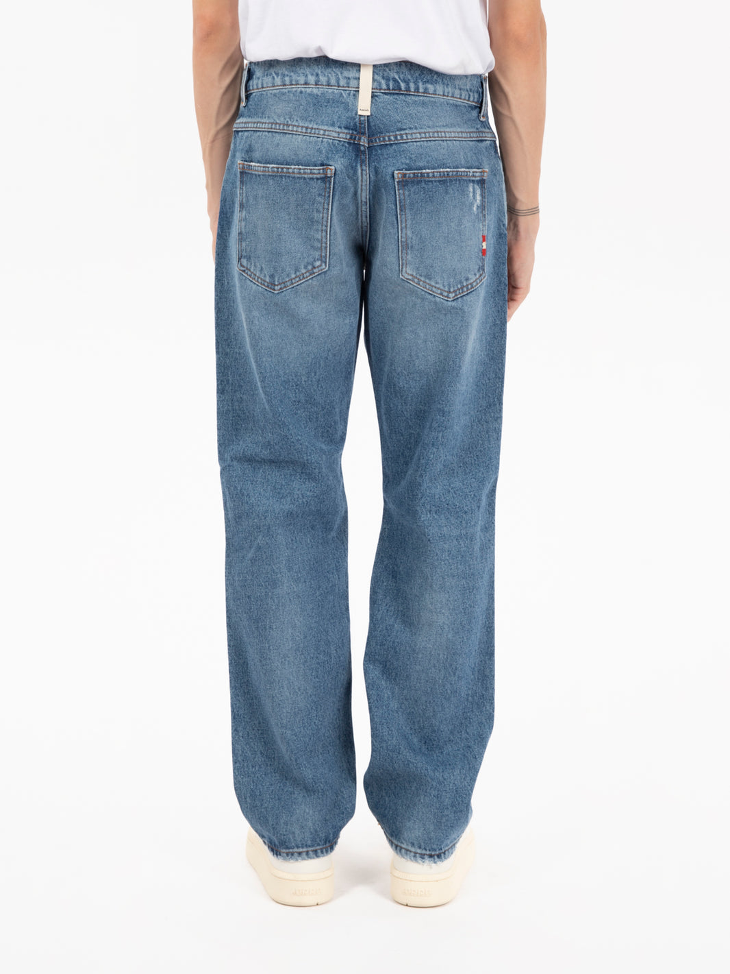 James denim dirty used