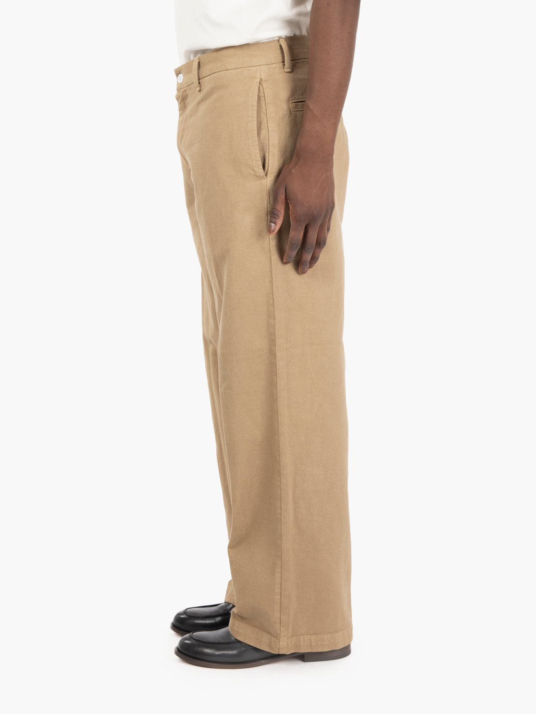 Jeans chino Jason ice coffee