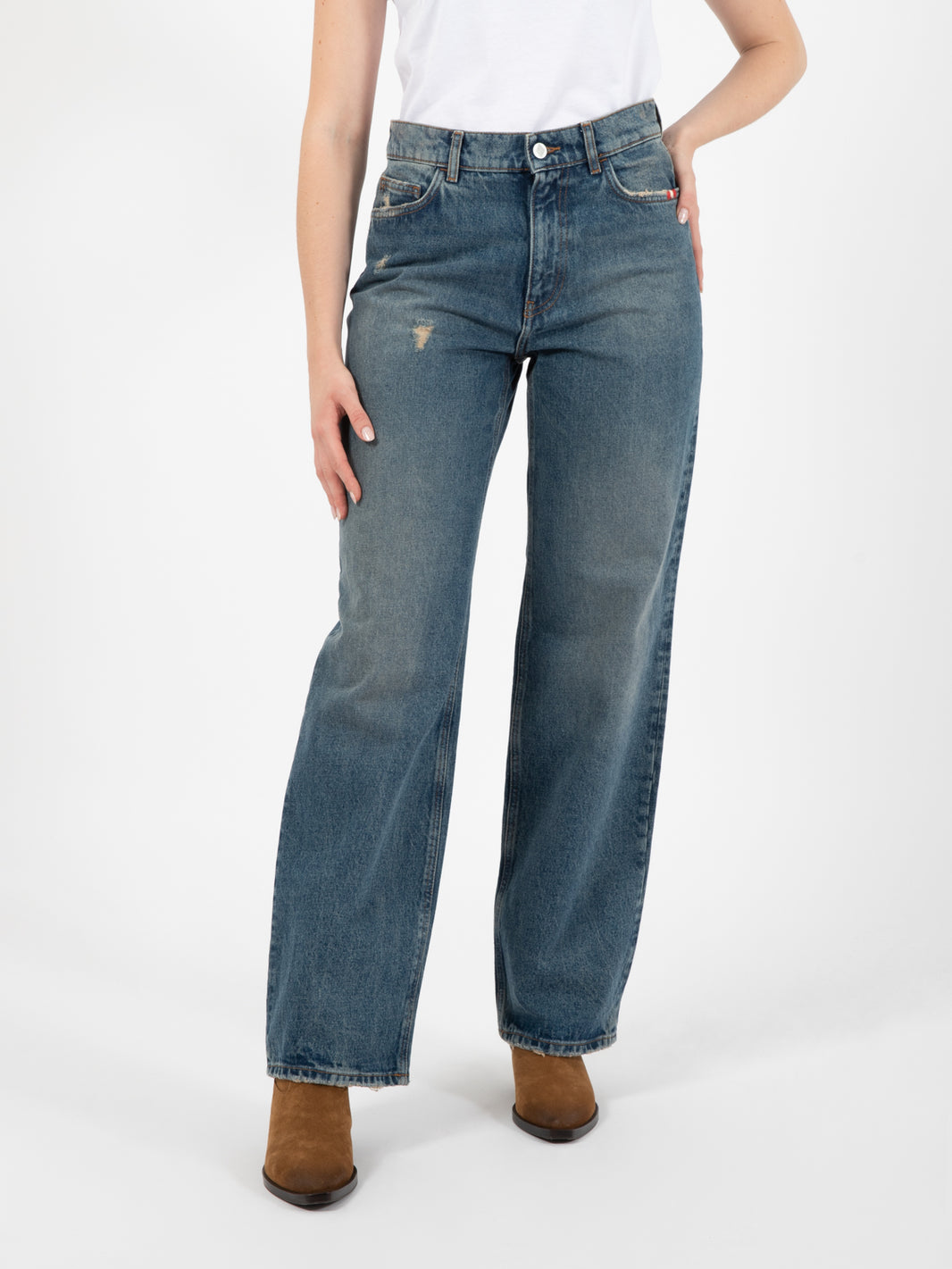 Jeans Jenny denim great