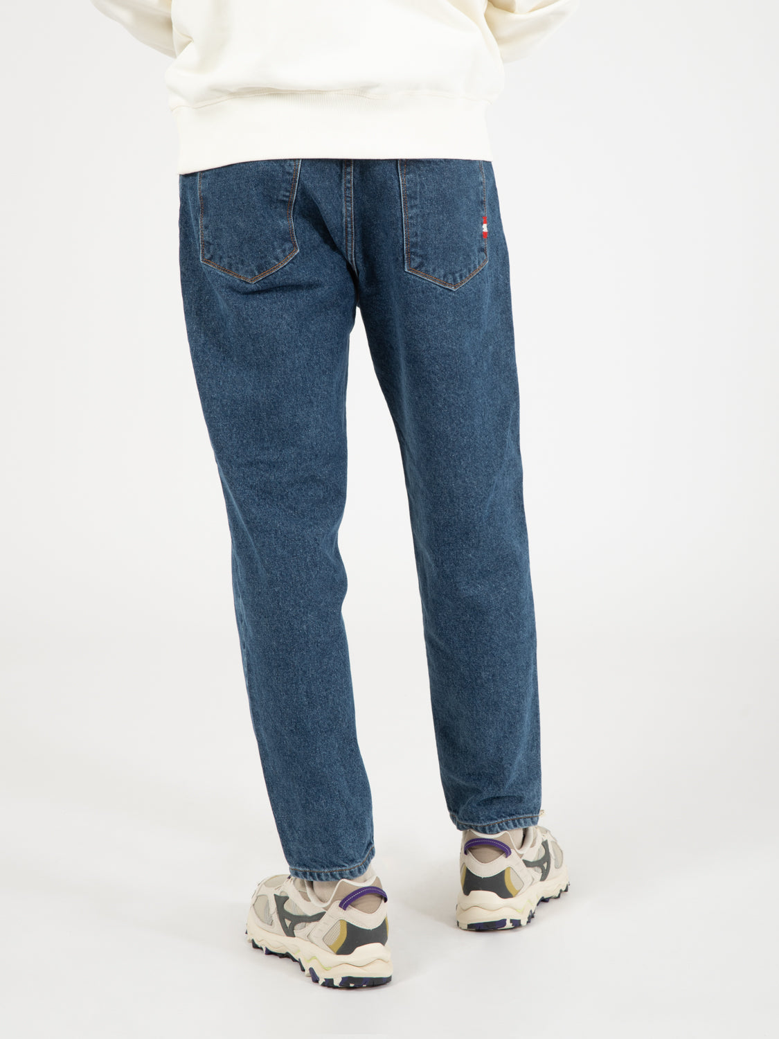 Jeans Jeremiah denim stone wash