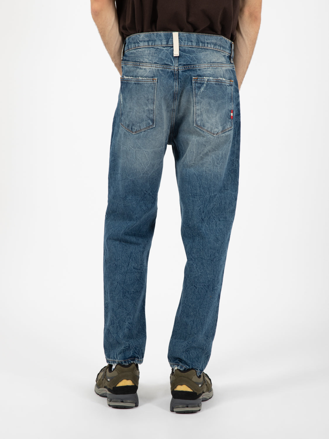 Jeans Jeremiah denim storm