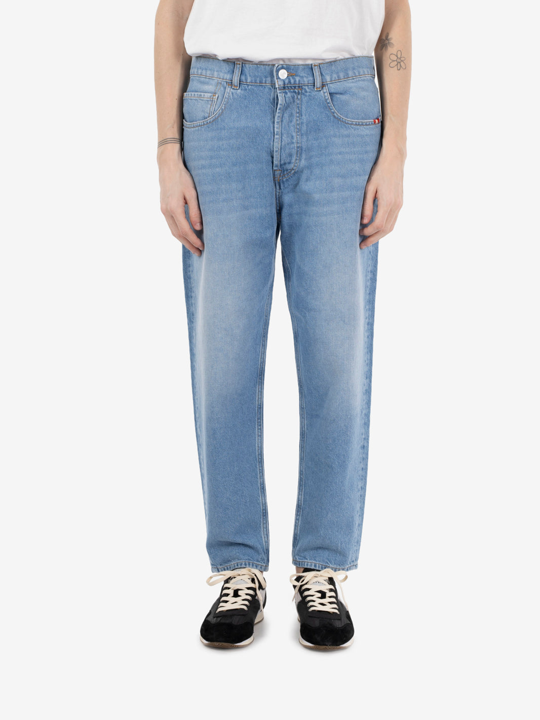 Jeremiah Denim Light