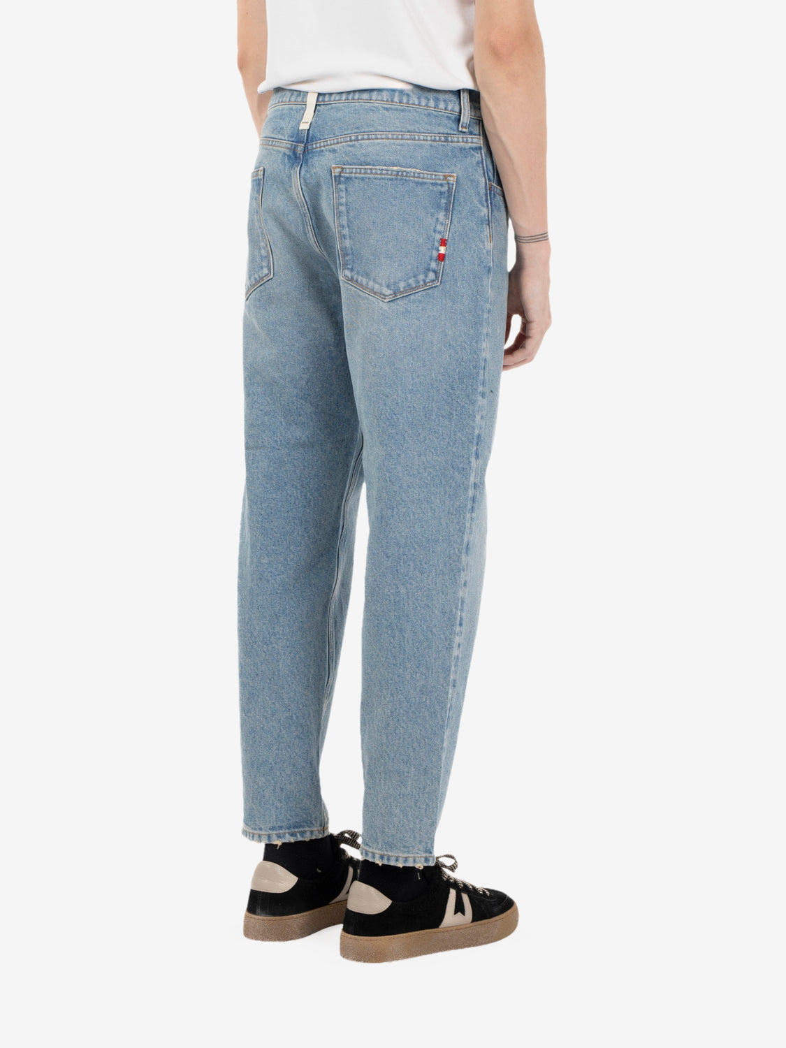 Jeremiah denim sand stone light blue