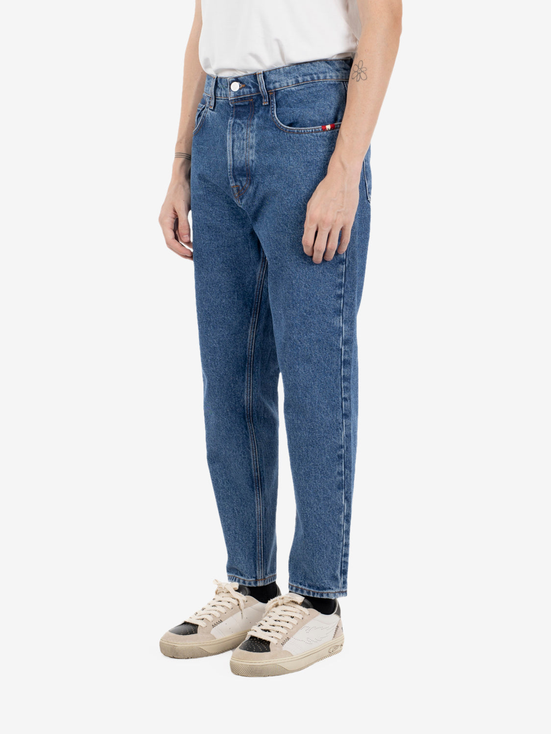 Jeremiah denim sw blue