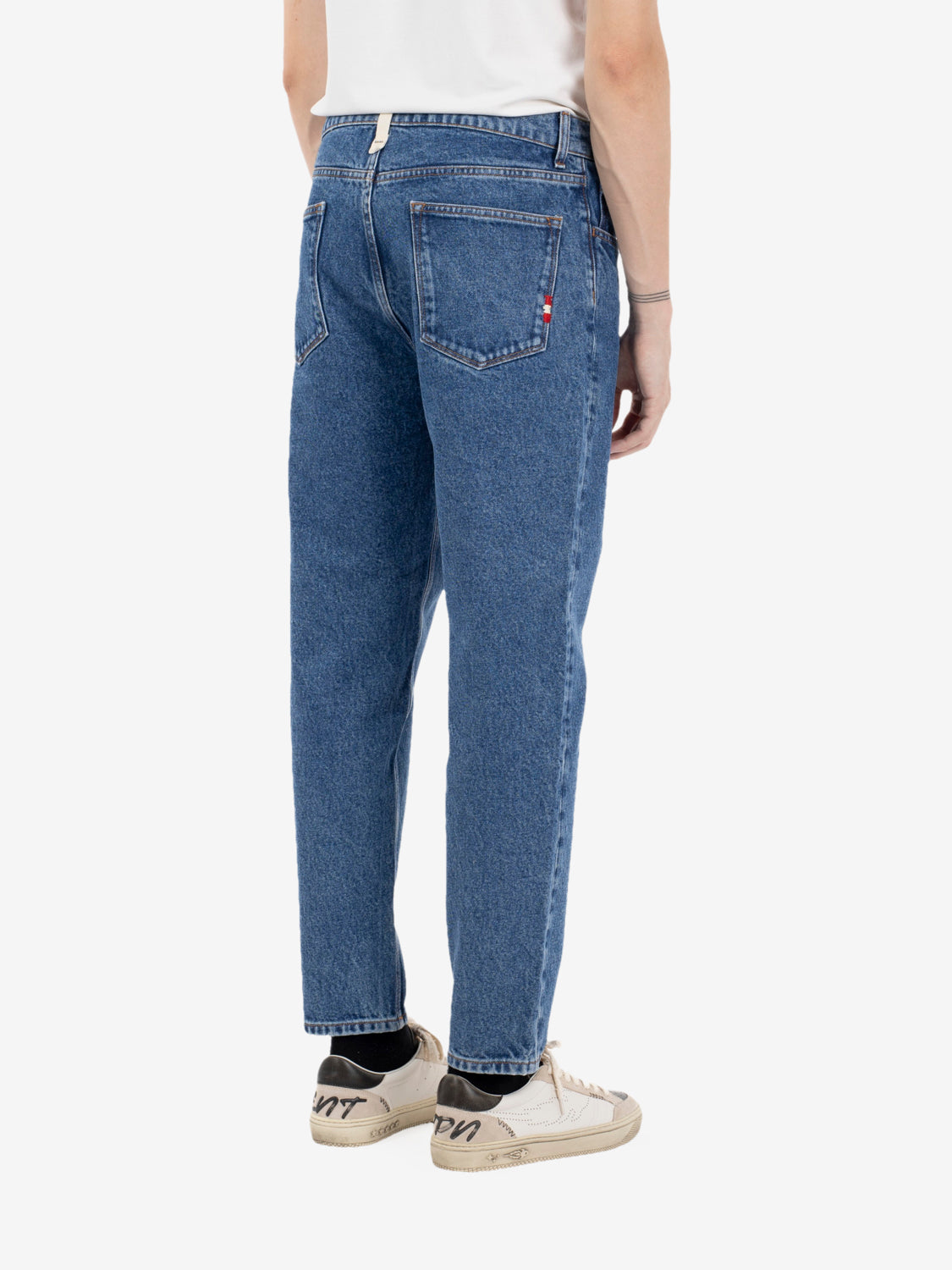 Jeremiah denim sw blue