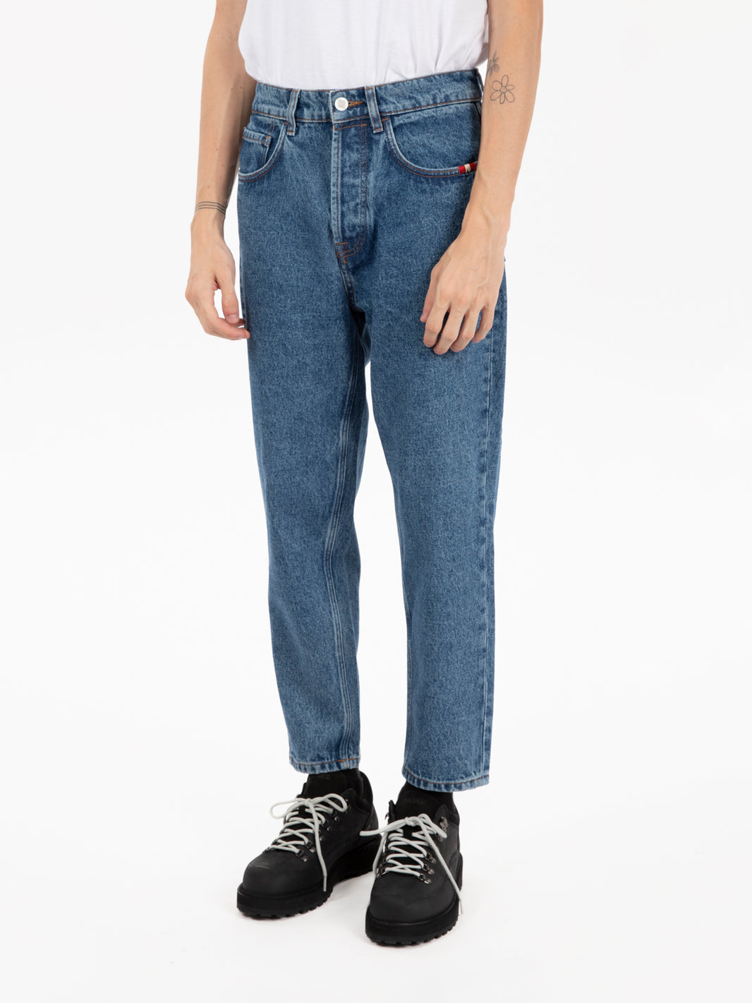 Jeremiah Denim sw