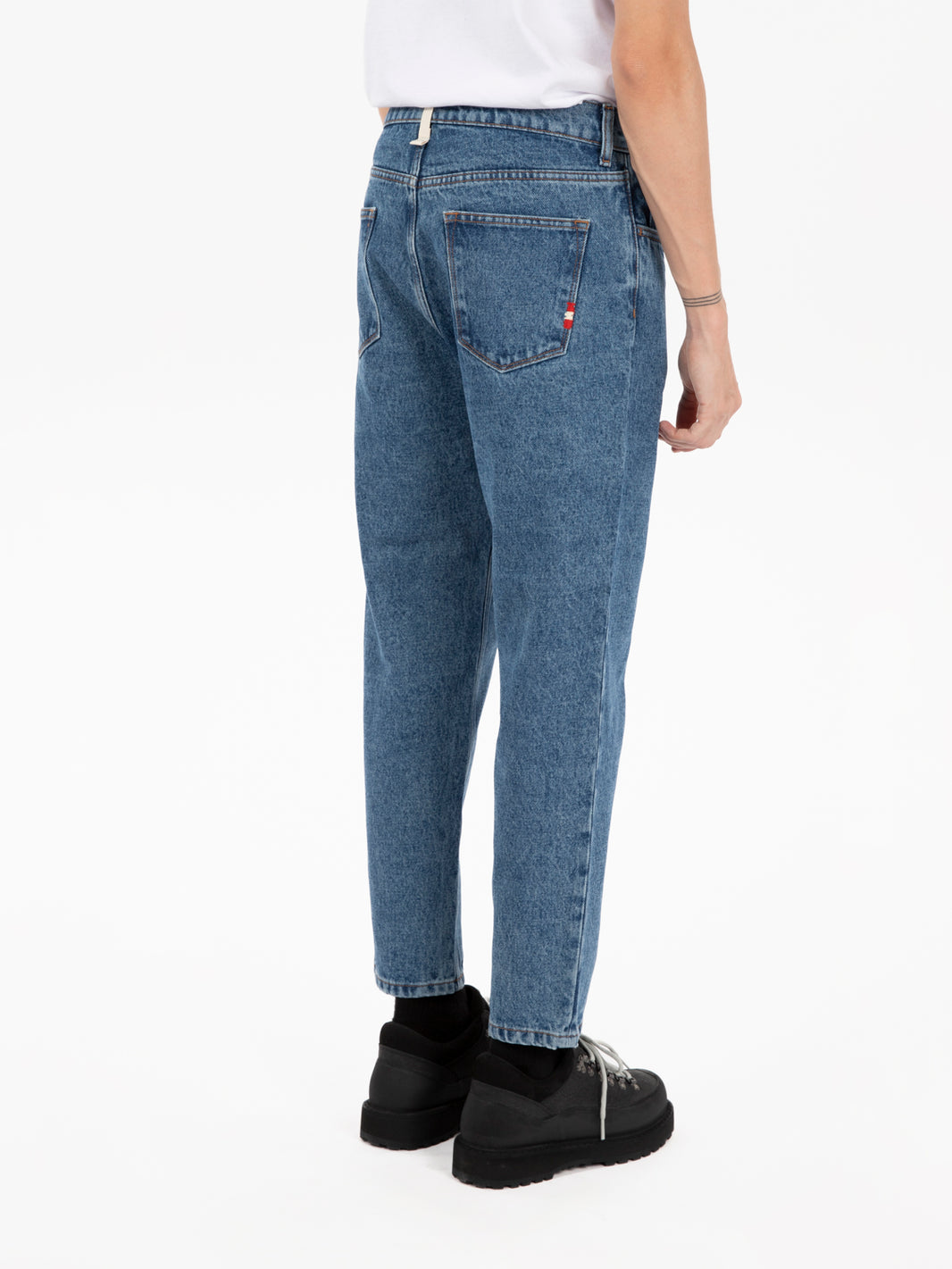 Jeremiah Denim sw