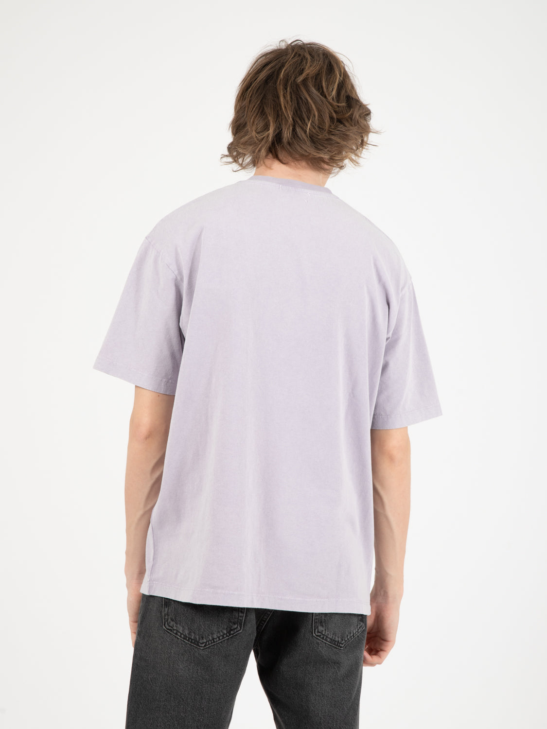 T-shirt jersey Medicine Grape