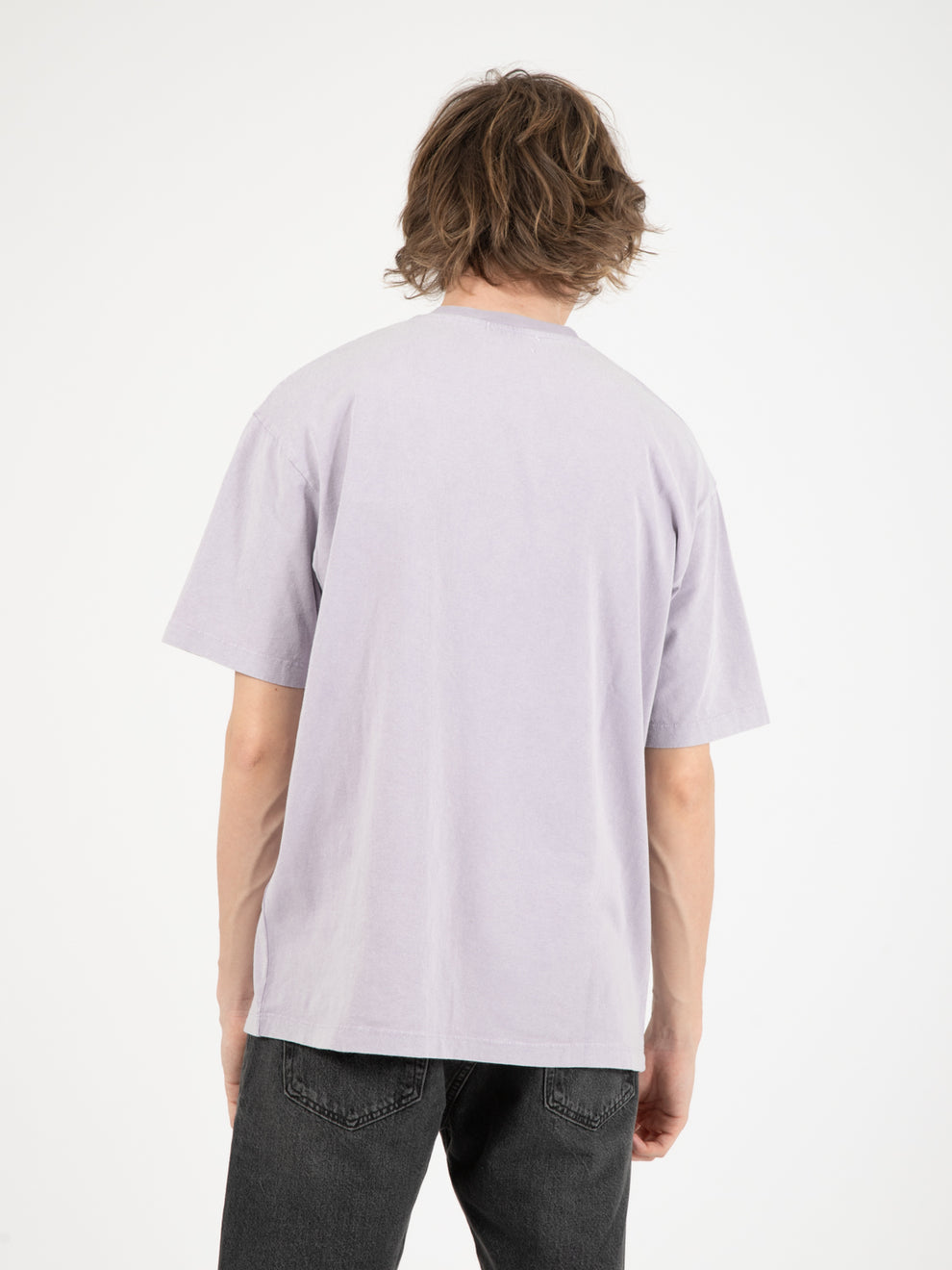T-shirt jersey Medicine Grape
