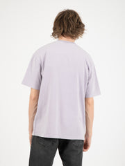 AMISH - T-shirt jersey Medicine Grape