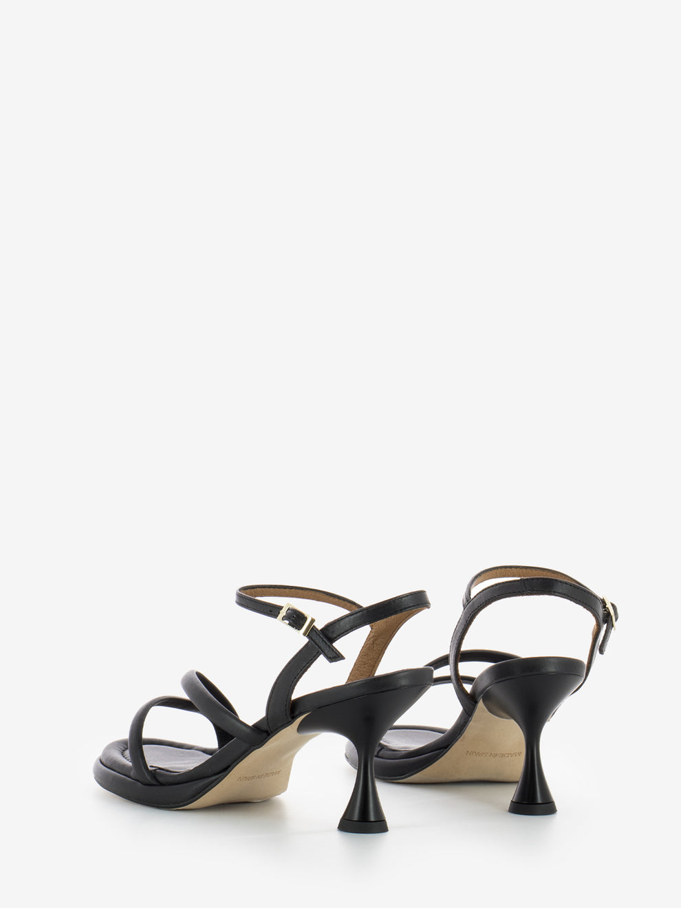 Sandali Dream negro