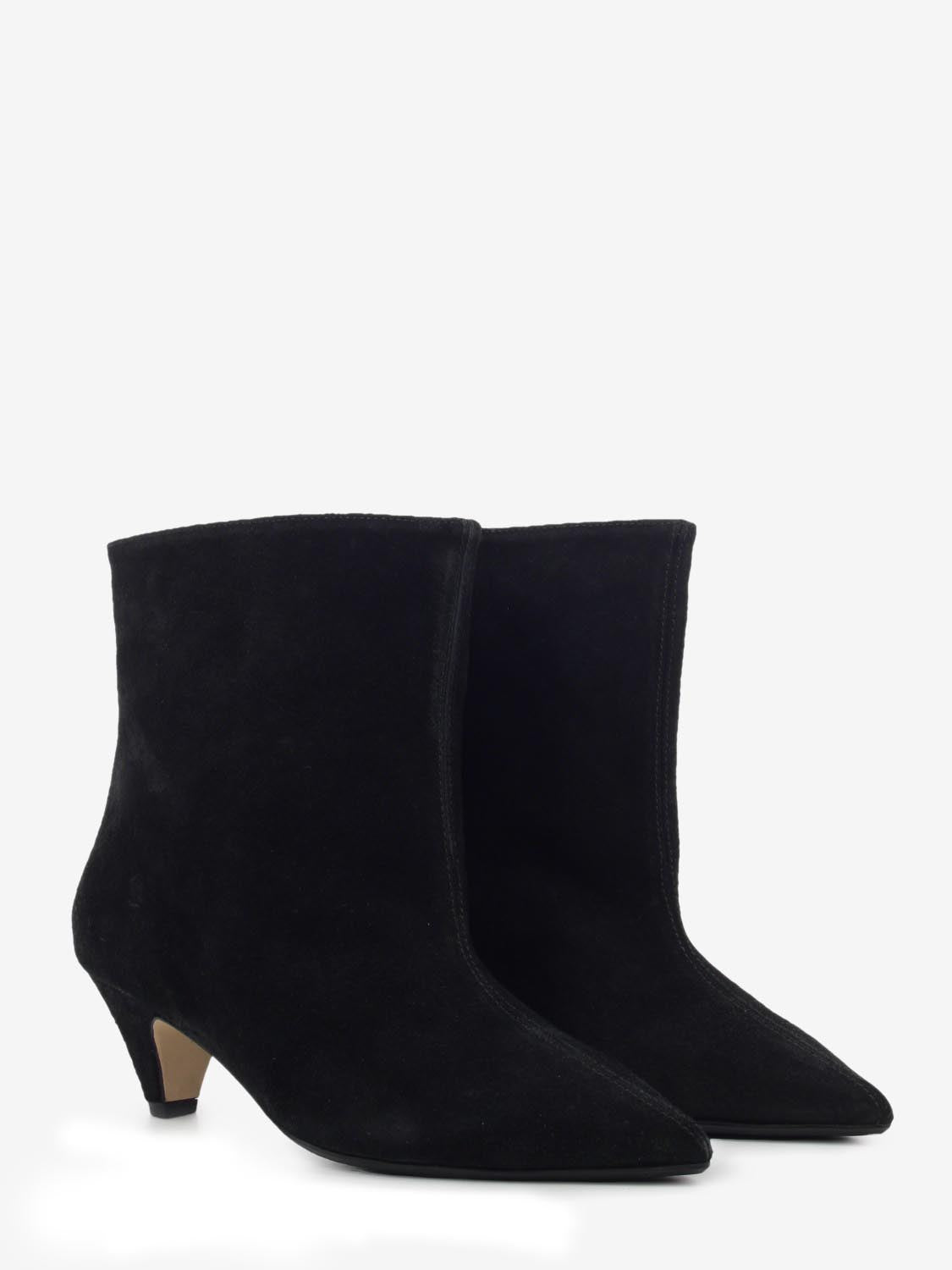 ANKLE BOOT T.50 CRUSTED BLACK 8028/934_BLACK