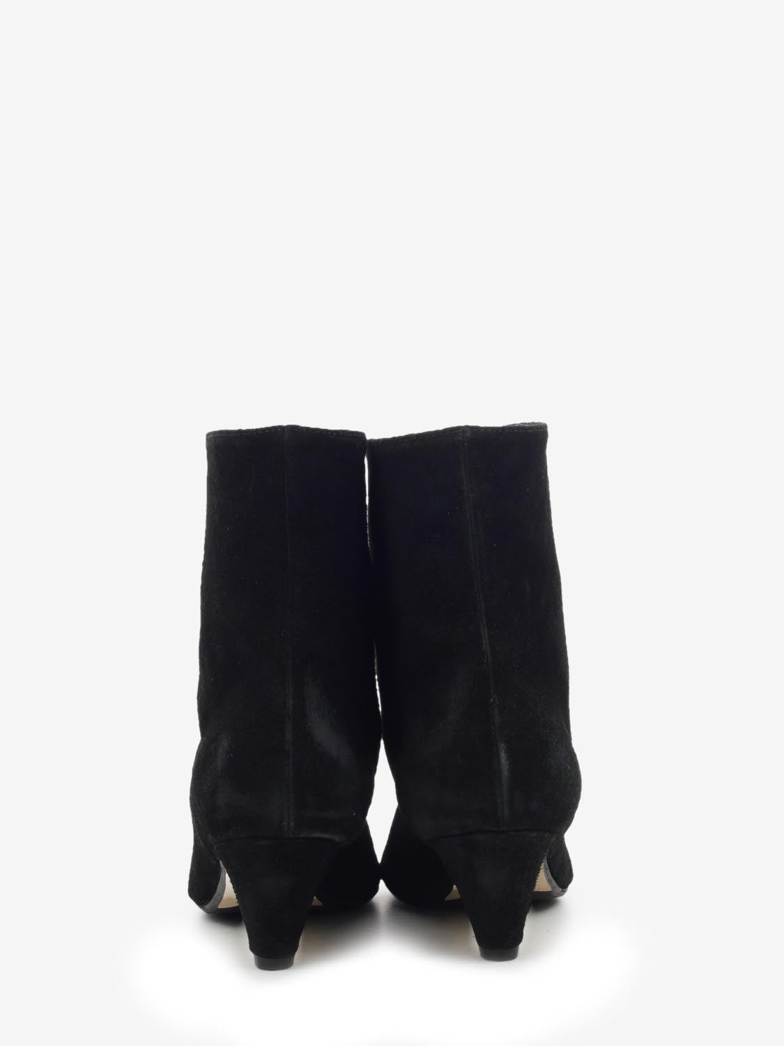 ANKLE BOOT T.50 CRUSTED BLACK 8028/934_BLACK