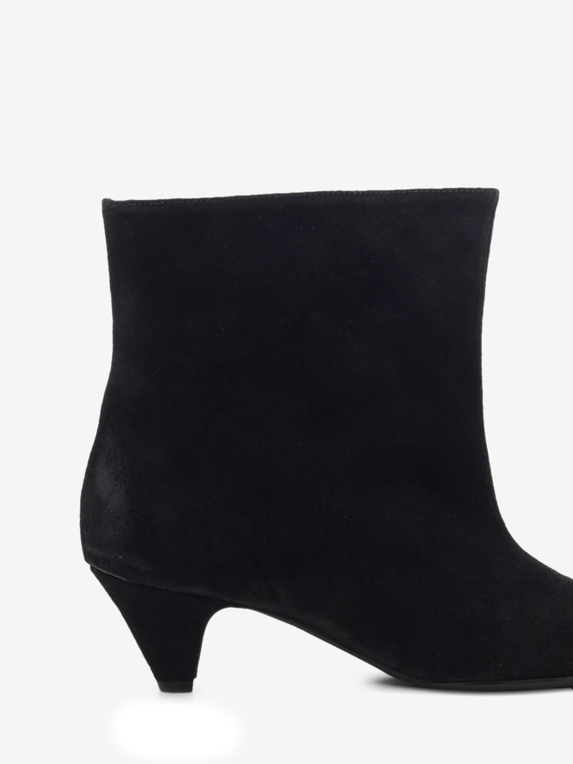ANKLE BOOT T.50 CRUSTED BLACK 8028/934_BLACK