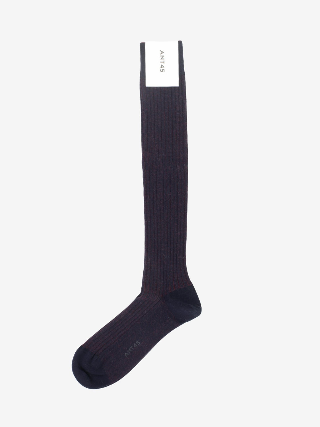 DELAW SOCK BLUE/RED ANTP0002_C04