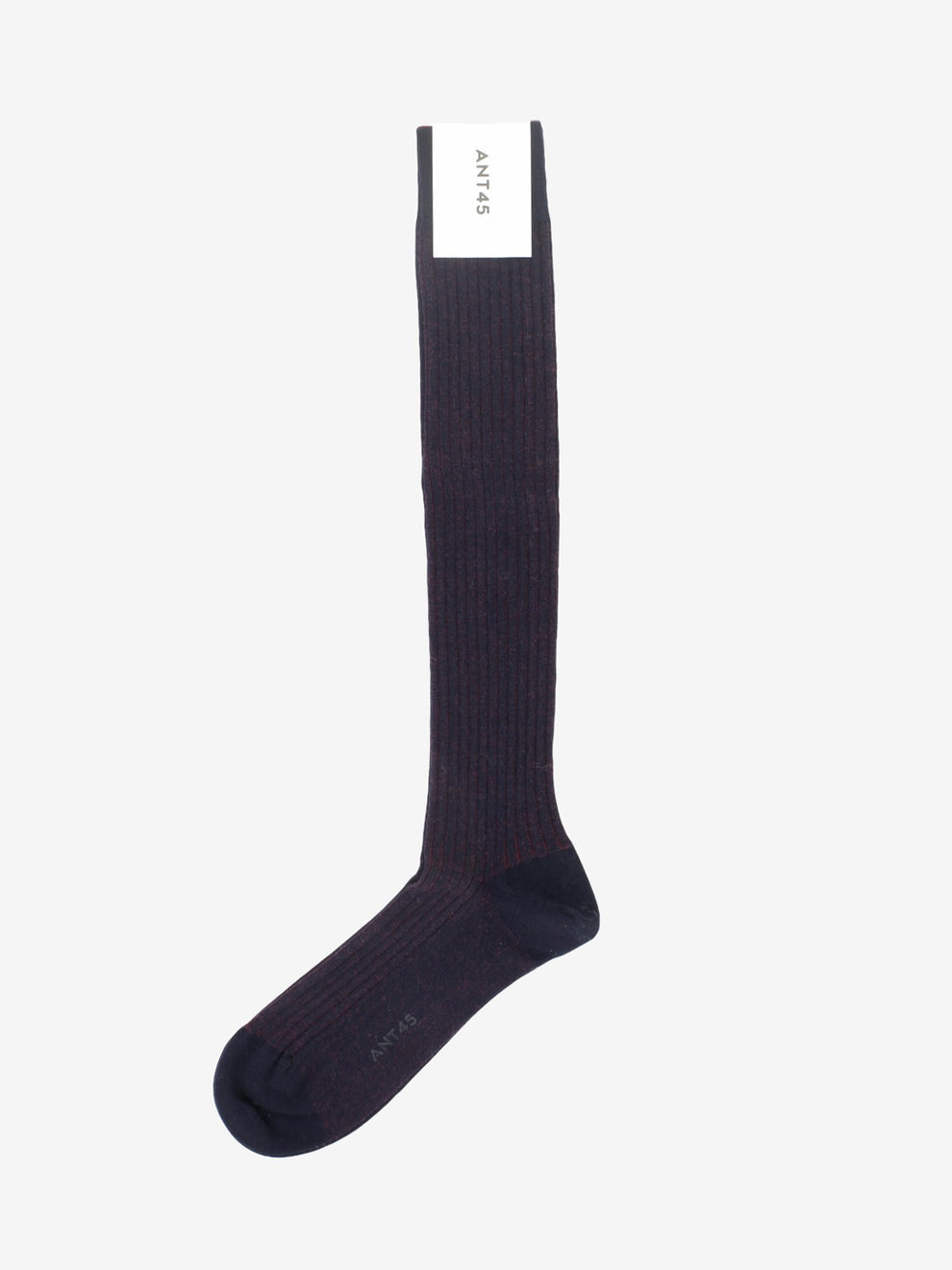 DELAW SOCK BLUE/RED ANTP0002_C04