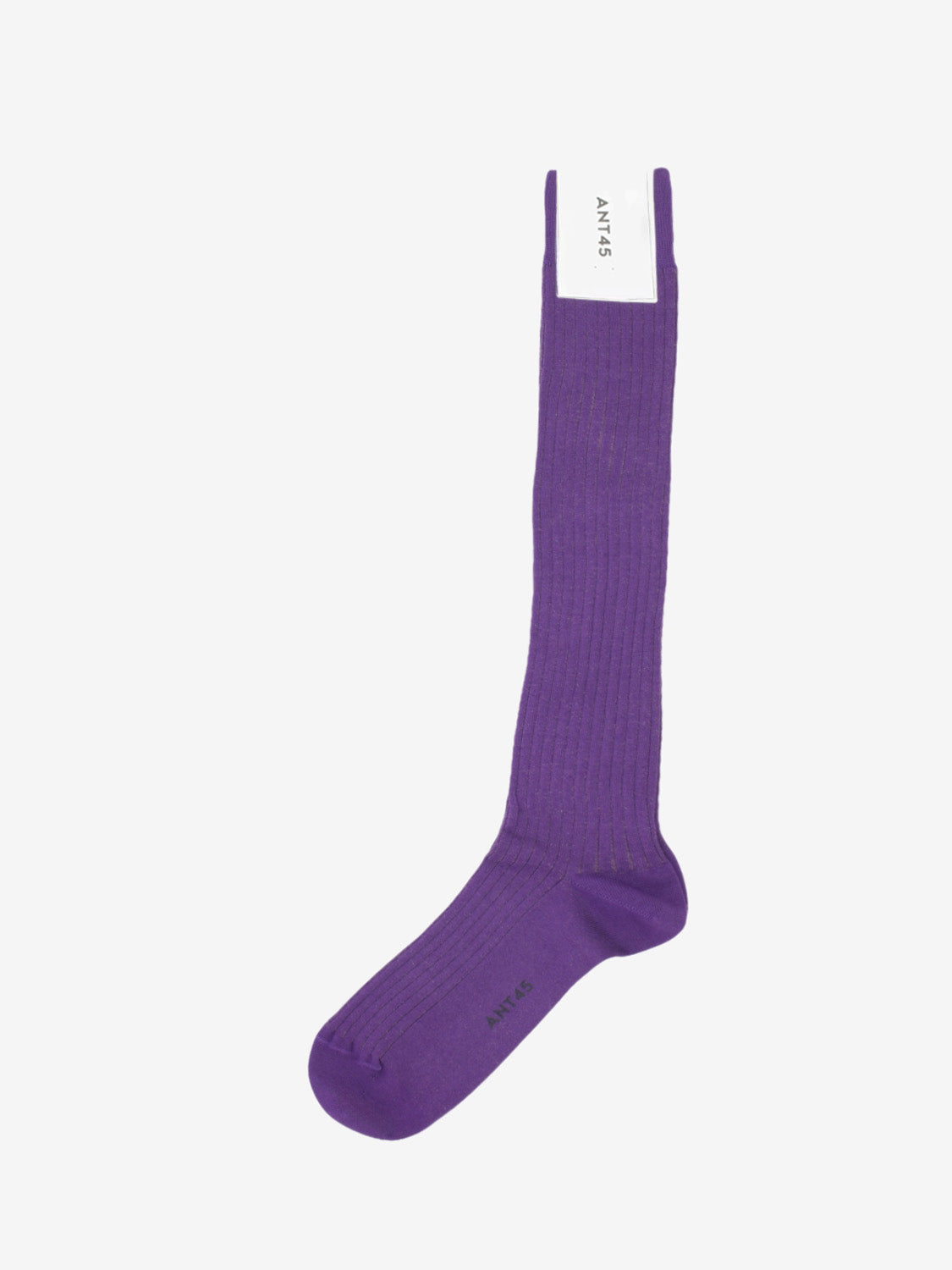 Calze lunghe Delaw purple