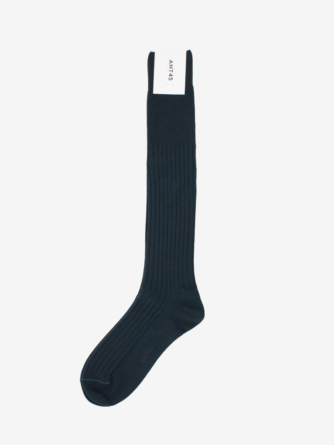 Calzini Albany Long Dark Green