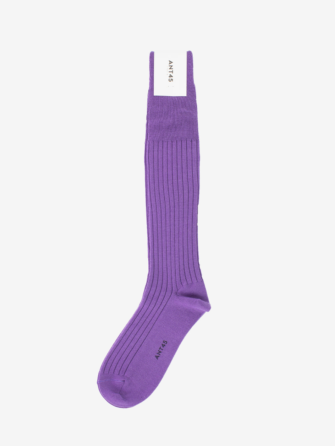 Calzini Albany Long Purple