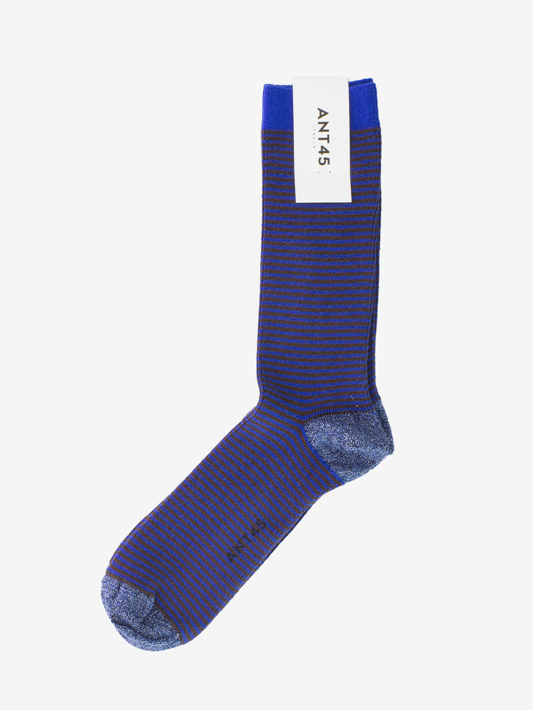 Calzini Baltimora Short Bluette