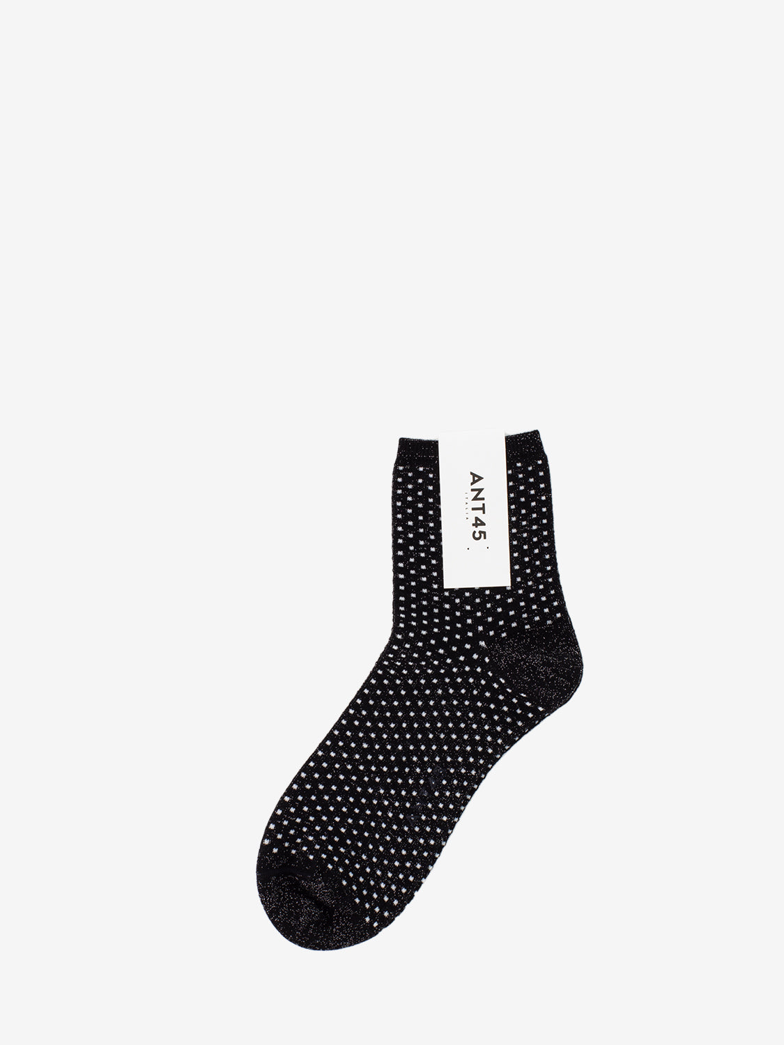 Calzini Clachan black