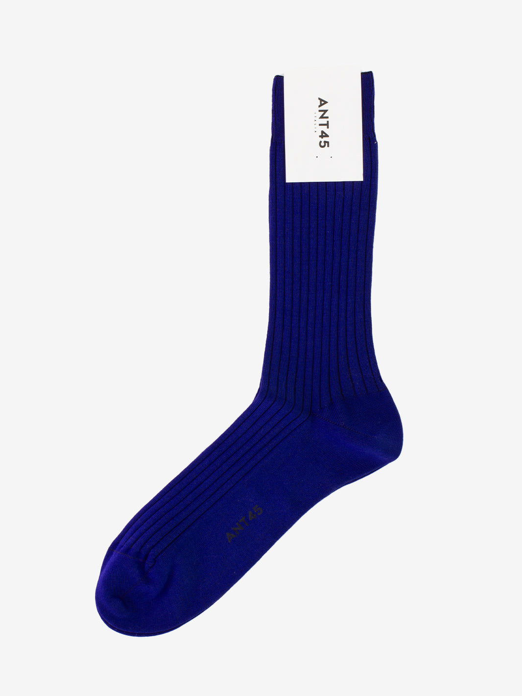 Calzini Delaw costine bluette