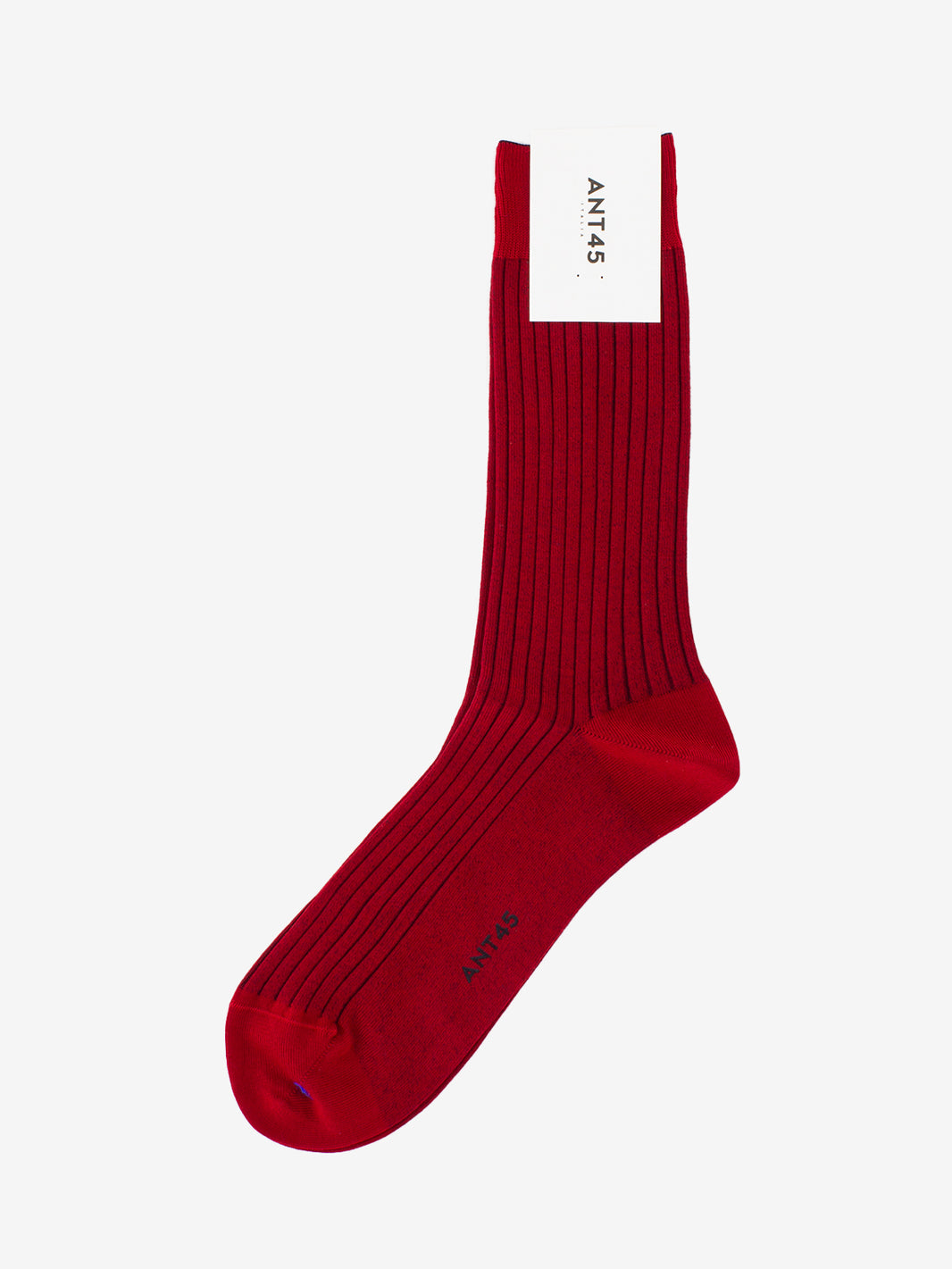 Calzini Delaw costine red
