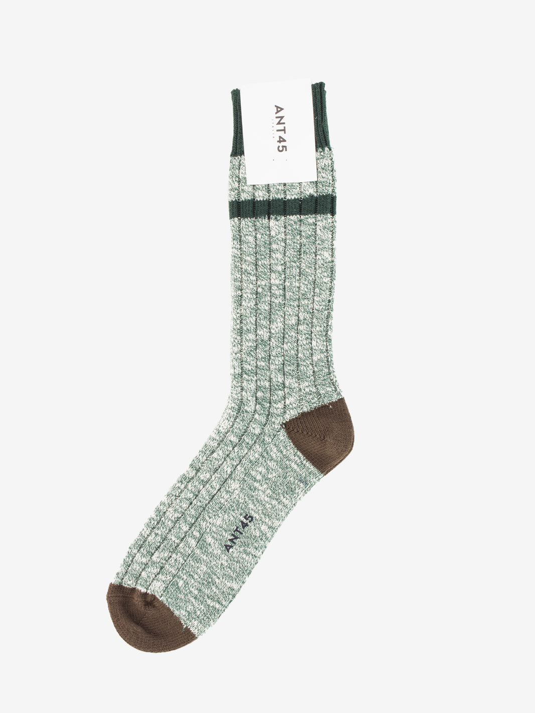 Calzini Jura Short Green