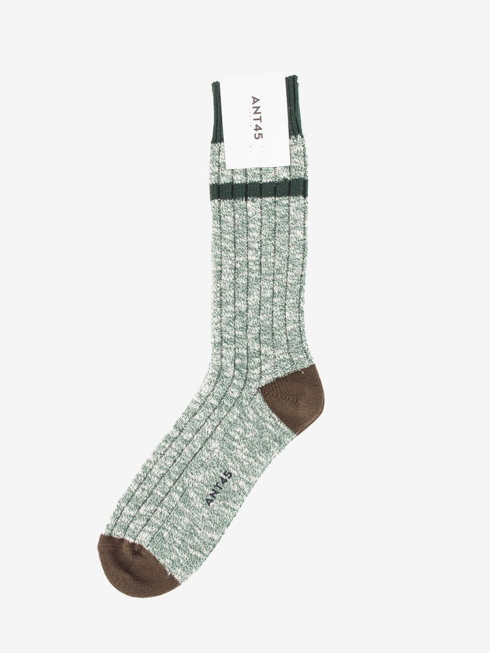 Calzini Jura Short Green