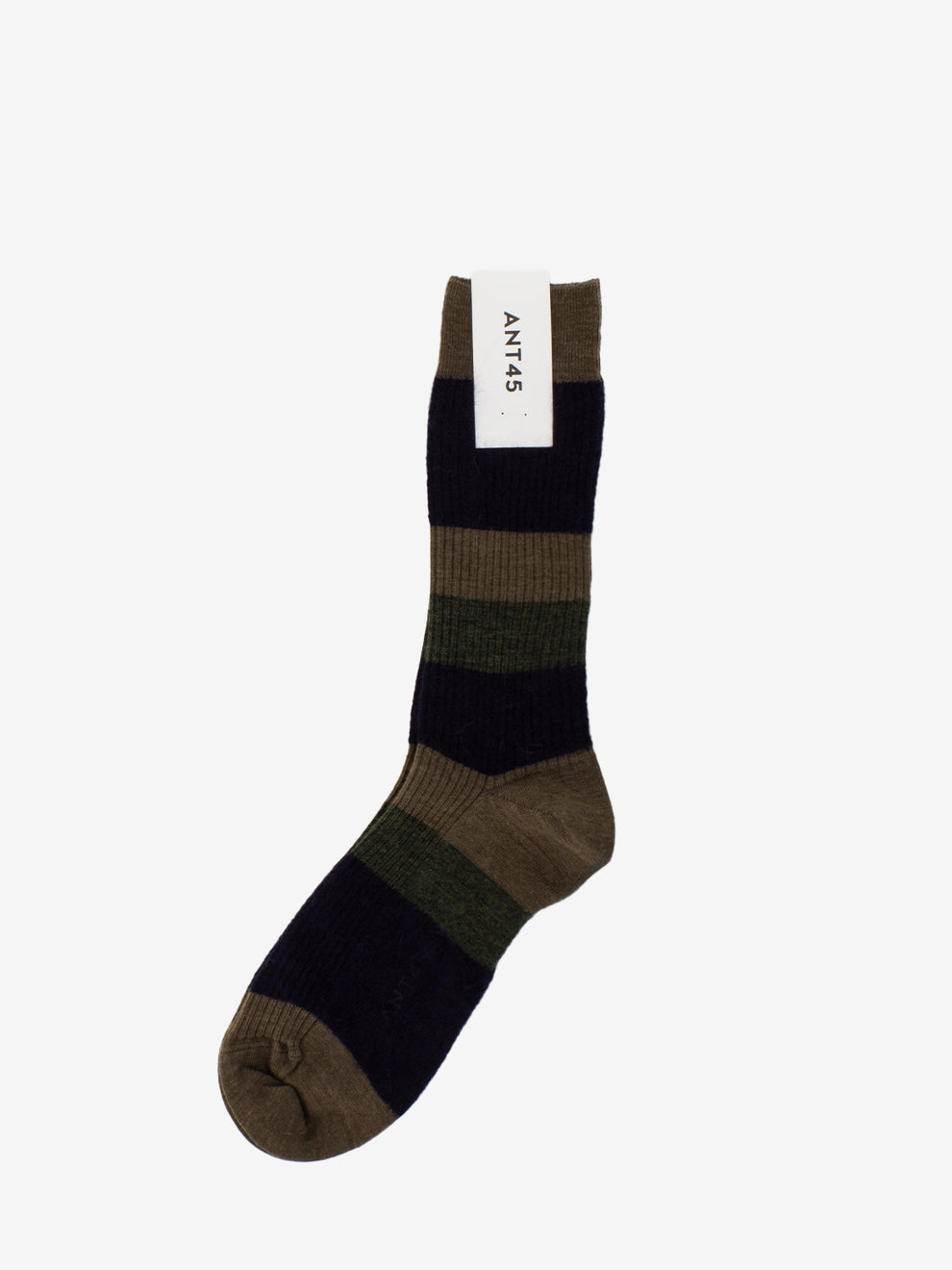 Calzini Leaf taupe