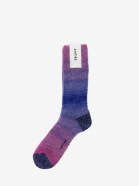Calzini Ranua purple