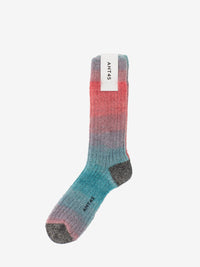 Calzini Ranua turquoise