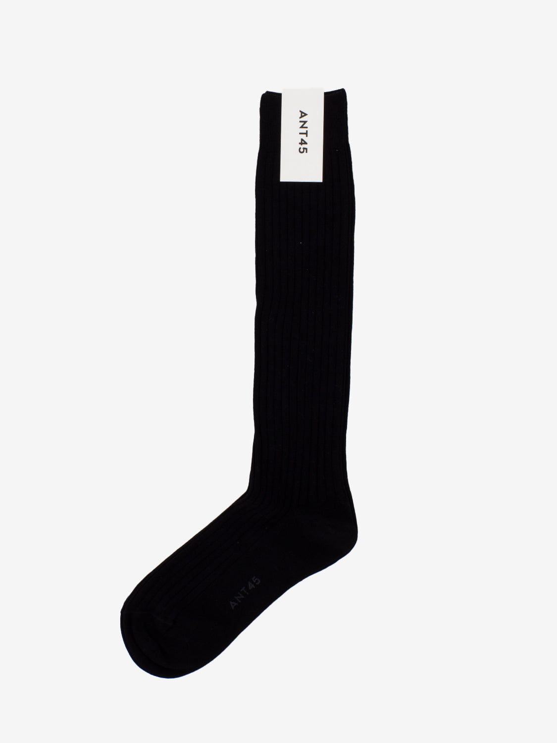 Calzini Urbana long black
