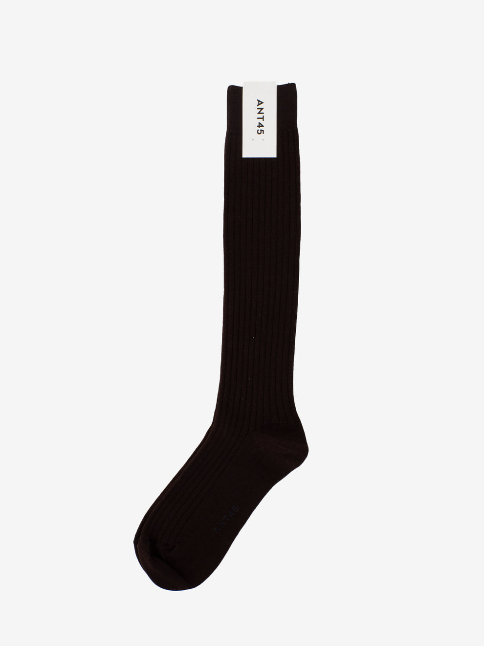 Calzini Urbana long brown