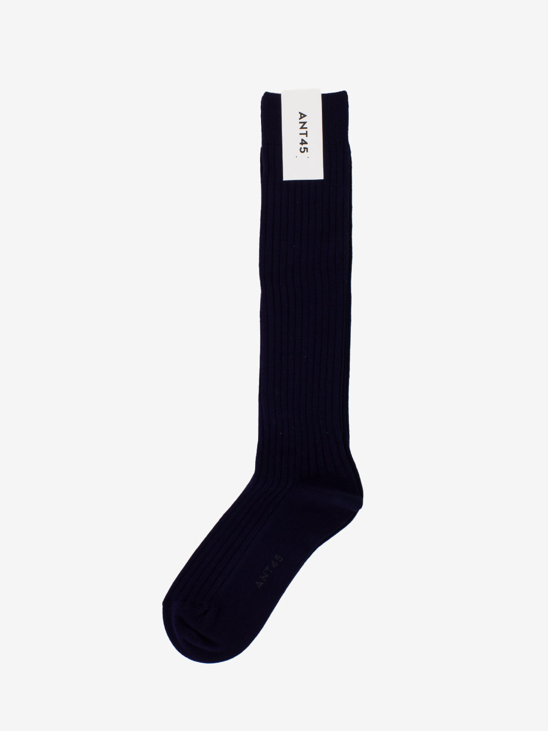 Calzini Urbana long navy