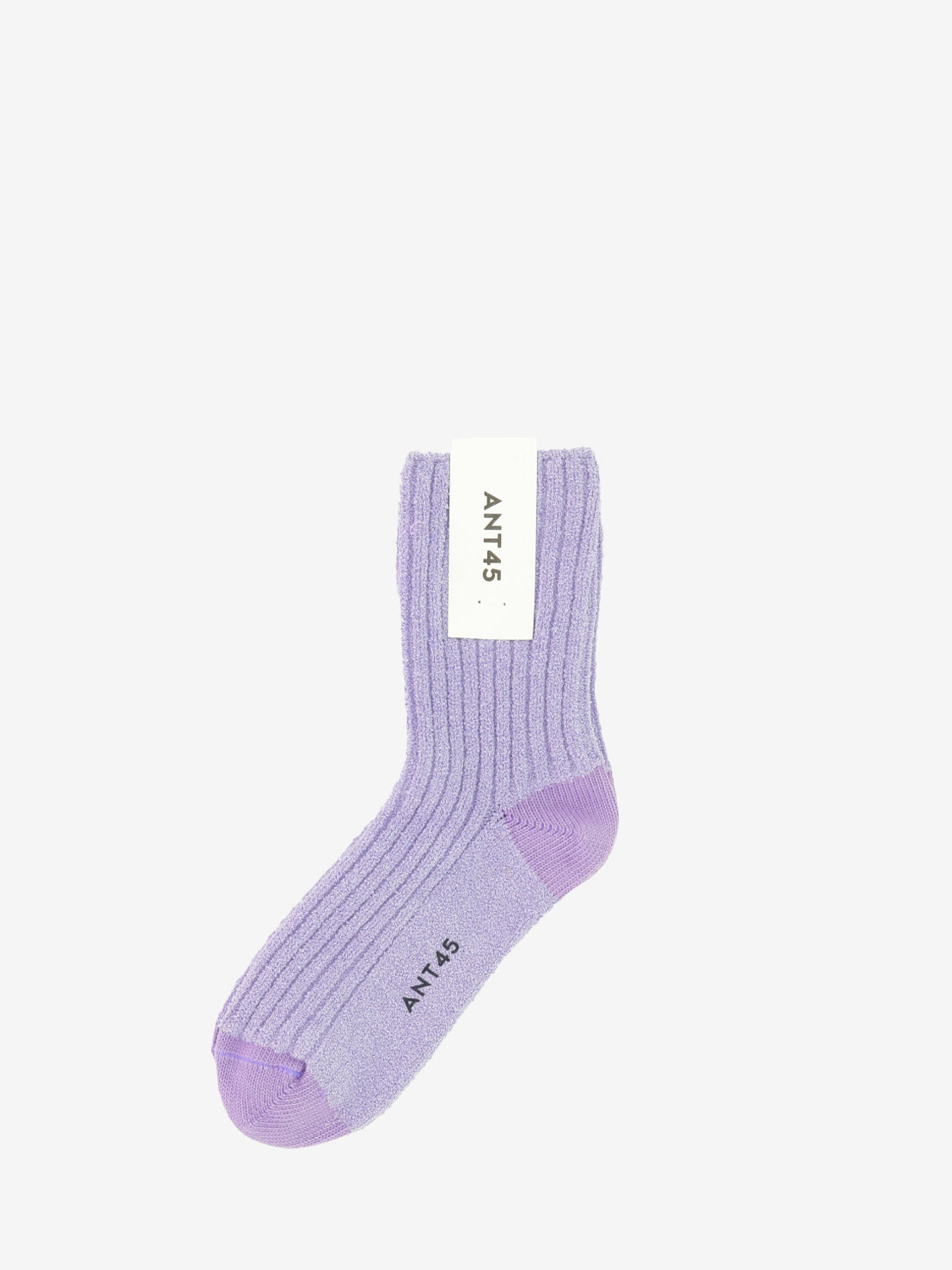 Bawe terry sock lilac