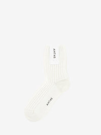 Bawe milk terry sock