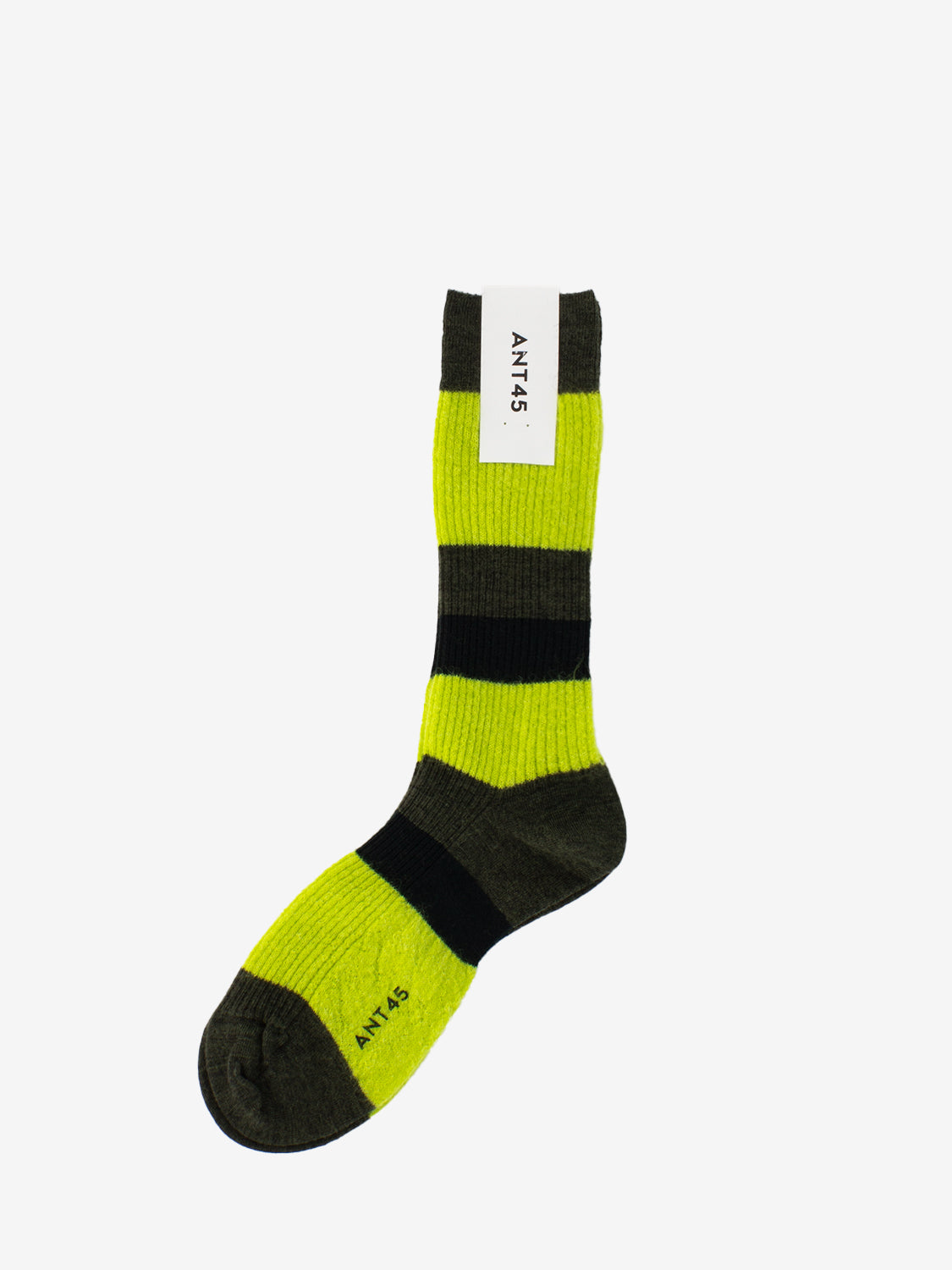 Calzino Leaf military