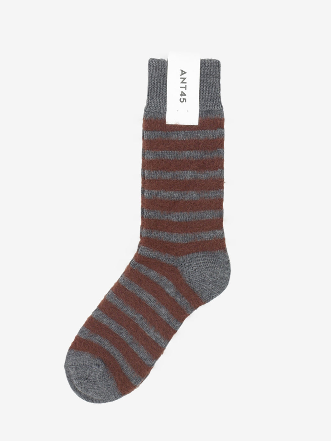 Elodie short dark grey